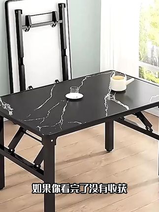 折叠桌子宿舍饭桌餐桌家用简易摆摊桌矮桌小地桌