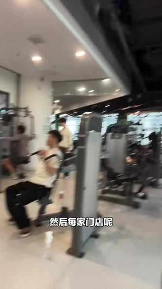 自律侠健身房月卡来袭,24小时自助验券,单店使用,限购一次,健身的宝子别错过!#健身中心 #24小时健身 #健身月卡 #春节健身 #共享健身