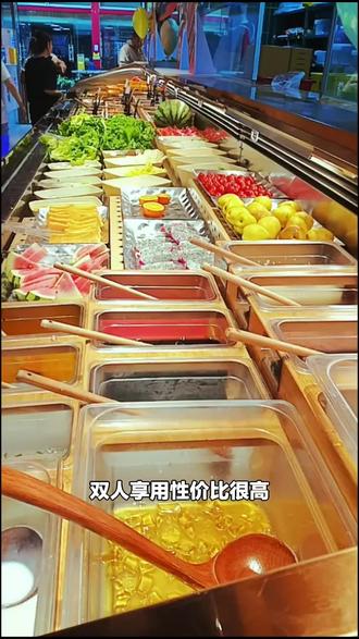 古鲁特双人烤肉自助餐来袭!昆明5店同庆,预售畅享美味,快和伙伴一起大快朵颐!#烤肉自助 #呈贡大学城 #烤肉自助餐 #古鲁特餐厅 #五一烤肉