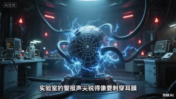 如何逃脱时间的囚笼? #新能源 #电脑 #AI