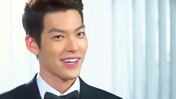 金宇彬申敏儿婚礼现场公开!两人挽手前行相互依偎甜蜜幸福 #娱乐八卦