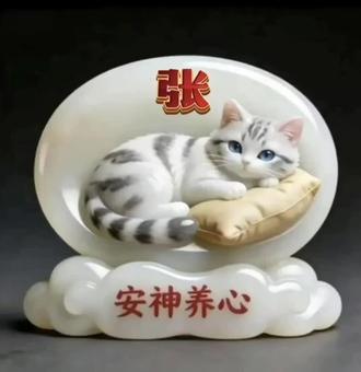 姓氏头像。嗨,大家好!