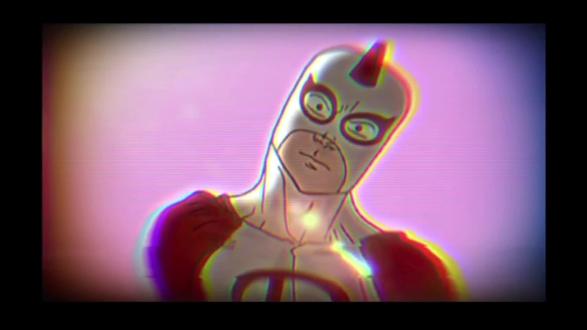 Eⅴe、共创、玩具总动员、火柴人,绿色青草 @eve#绿色青草