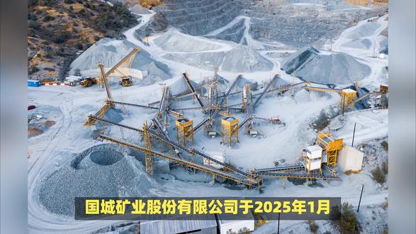 国城矿业(000688)被处罚,投资者可索赔