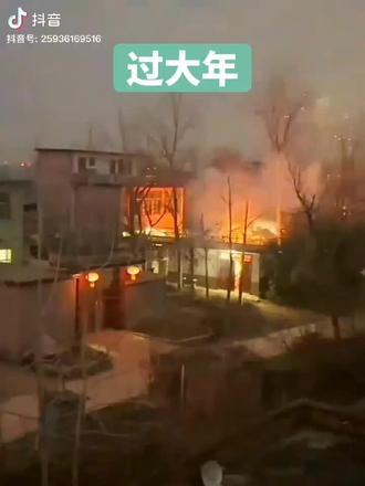 2026年春节多烟炮