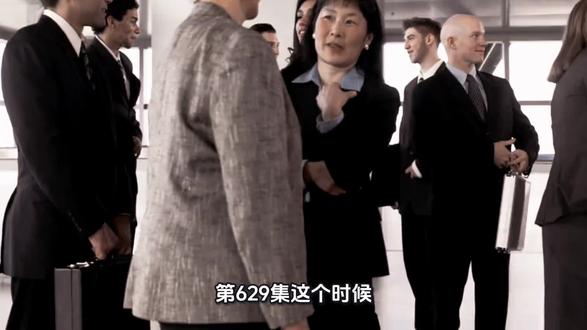 风水大师李乘风之杨六军你变了二