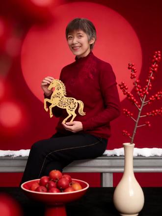 金灯吐艳会元宵一明灿霜辉覆路桥一乐水发源天下无平地涌出白玉湖 #祝你马上成功马上发