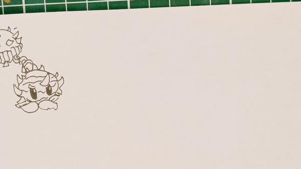 今天来画植物大战僵尸植物图鉴,爆炸毁灭菇 #今天来画植物大战僵尸植物图鉴爆炸毁灭菇 #植物大战僵尸植物 #植物大战僵尸 #植物大战僵尸2 #线描画