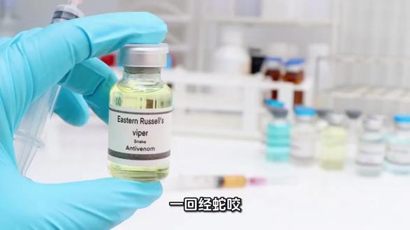 一回经蛇咬,三年怕井绳。