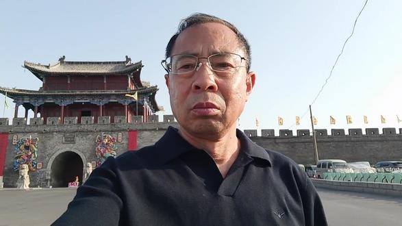 河南商丘古城杜坤大舞台直播现场 #杜坤大舞台