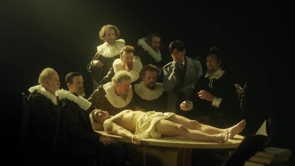 《太阳之子》杰伦最新MV