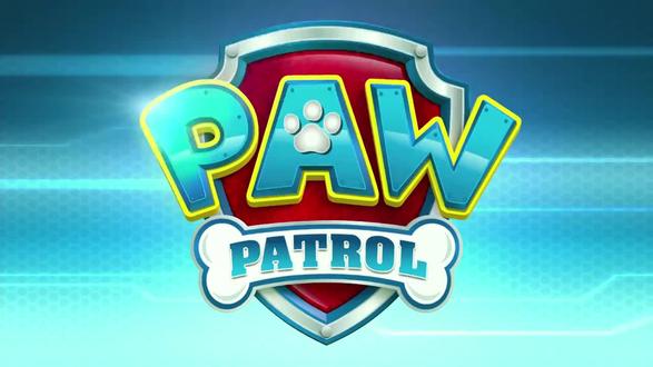 汪汪队立大功第1季03集狗狗拯救海龟