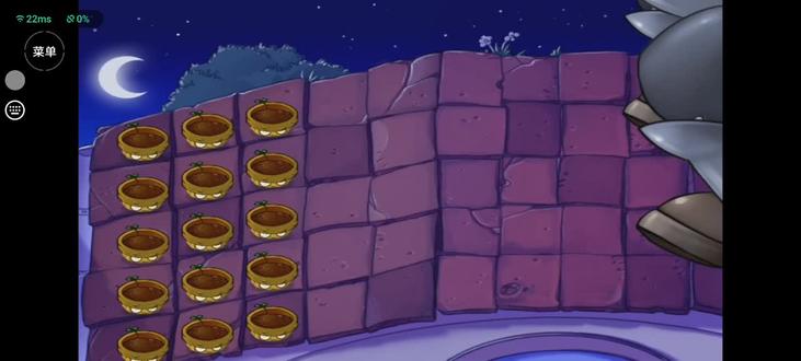 植物大战僵尸坚果版:这僵王太简单了