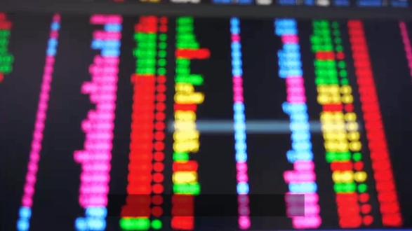 黄河旋风近期走势分析与思考