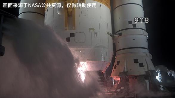 阿尔忒弥斯Ⅱ:风险不在火箭,在地面流程。 本次任务,真正决定能否按计划飞行的关键,并非火箭技术,而在于复杂的地面流程与系统确认。每一个“签字”都可能成为节点。
任务仍在推进中,持续记录关键节点。
#阿尔忒弥斯登月计划#阿尔忒弥斯2号#NASA#重返月球#航天