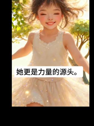 每一个女人内心都有一个小小的自己 #女孩子要么美一点要么努力一点 #治愈 #自我疗愈的内在力量 #女人