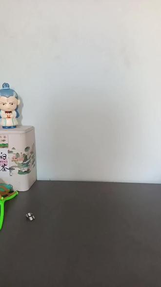 马赫五指标枪纸飞机。