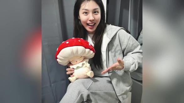 张茹:中国女篮赛场上的钢铁玫瑰