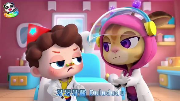 尼欧欧想象大爆发 #尼欧欧想象大爆发#儿童益智