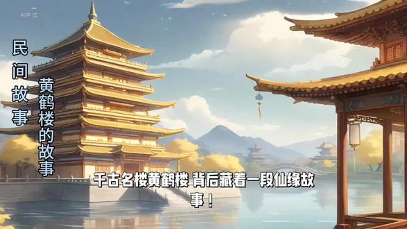 黄鹤楼的故事 辛老板善待无钱赊酒喝穷客人半年后,客人因元钱还酒钱,用桔皮在墙上画了一只引颈凝望的黄鹤,并呤诗“酒客至拍手,鹤即下飞舞”。酒客为一睹”拍手鹤飞舞”而致酒店十年红火。辛为纪念这位客人在黄鹄矶修建了黄鹤楼
#黄鹤楼 #黄鹤