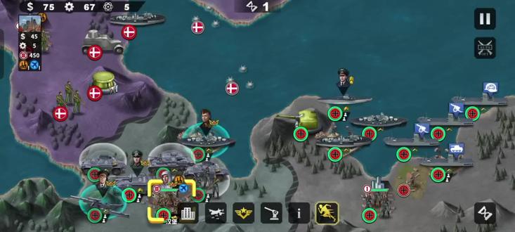 世界征服者4威廉堡行动普通速通