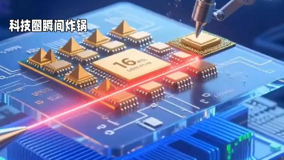 英伟达获准对华出售H200芯片,科技圈瞬间炸锅