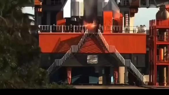 中国空间站发展全过程