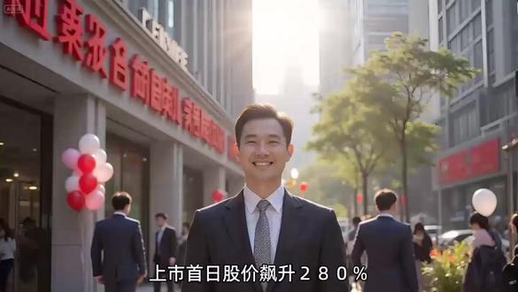 中国铀业登陆A股:“核电粮仓”上市,筑牢国家能源安全基石。