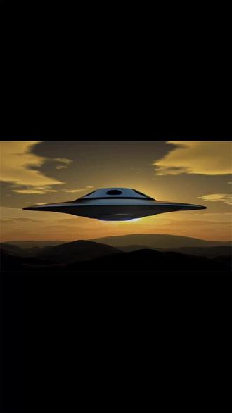 关于外星人接触9大分类