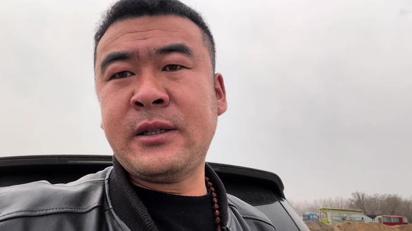 张北牛市进入封禁阶段,市场严格把控,封禁消毒,大家期待开集