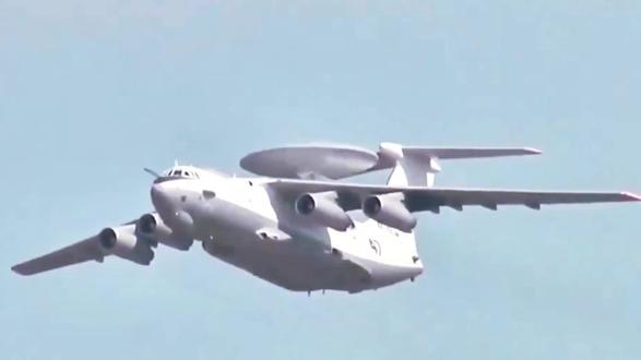 轰-6搭档图-95,中俄这波联动,让日本看清实力差距 #强烈推荐 #创作者扶持计划