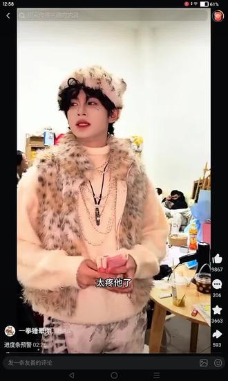 啊,我的娜塔莎!!! 小王子