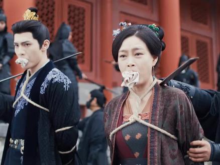 魏相也算是个好人儿吧 #爱奇艺好片推荐计划 #逐玉