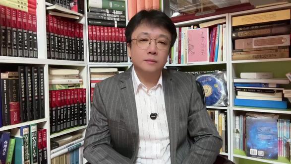 沐曦带来了心理上的安慰 #干货分享 #财经