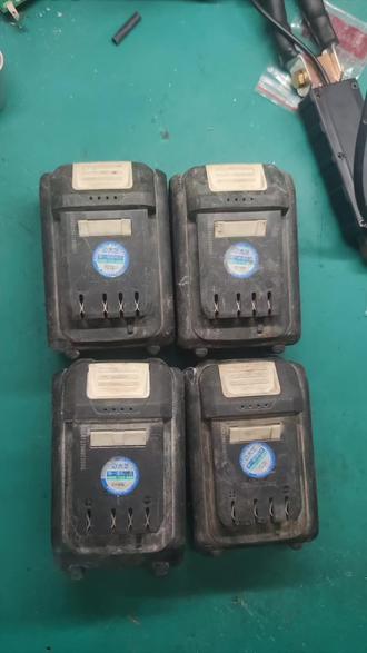 大艺A7电池维修 大艺A7电池维修#更换电芯