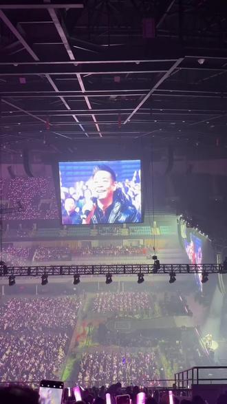 岳云鹏演唱会孙浩火了#岳云鹏#西安演唱会#孙浩#中国民谣