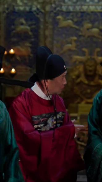 带着手机回古代 - 第81集