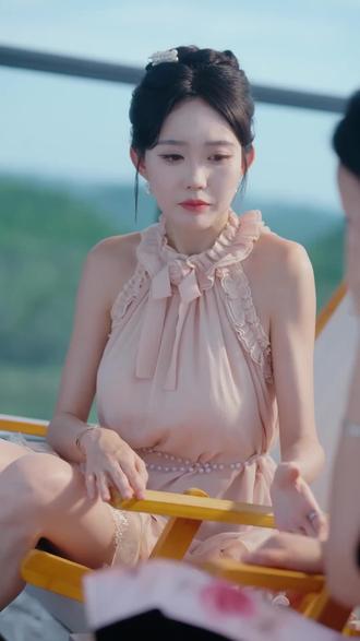 反派幼崽总在帮我攻略他爹 - 第38集