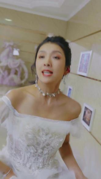 我被拼婚总裁宠上天 - 第5集