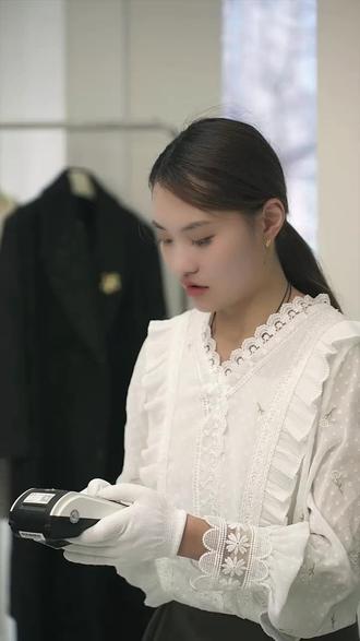 乘风破浪之真假名媛 #乘风破浪之真假名媛 #短剧推荐