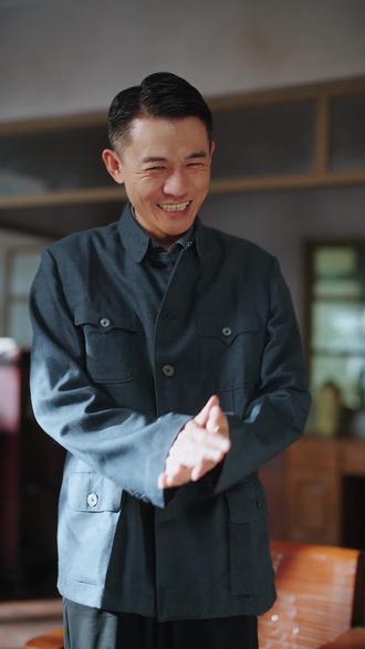 七零之靠萌娃儿子捡垃圾养我 - 第13集