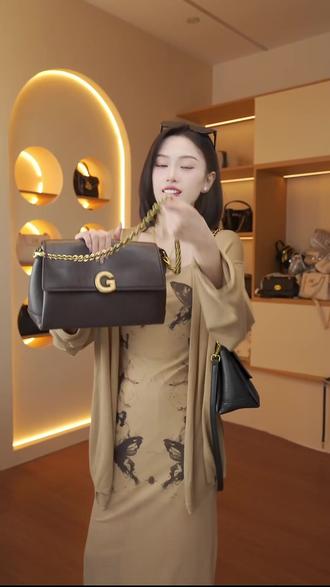 来我直播间,选一个喜欢的包包 #包包 #源头工厂 #品质保证 #新款包包