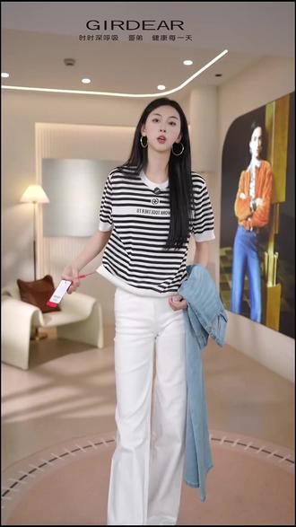 快来直播间,明天早上发货,年前基本都能收到货。#女装 #穿搭 #高品质女装 #秋冬新款 #显瘦