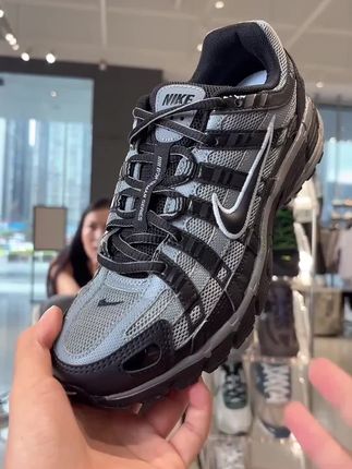 缓震超绝的透气夏季NIKE新款