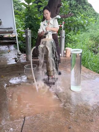全屋净水器 #全屋净水器怎么选 #全屋净水器 #过滤器 #净水器 #井水过滤器