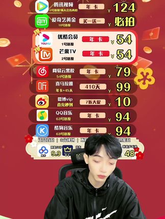 腾讯SVIP年卡省钱攻略!享受电视+手机全端通用#腾讯SVIP #腾讯svip超级会员 #云视听极光会员 #腾讯超级影视vip哪里购买便宜