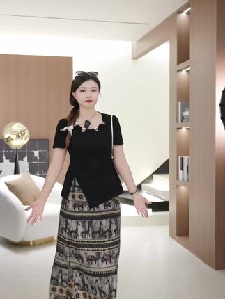 #显瘦穿搭 #穿出高级感 #品质女装 #显瘦搭配 #这么穿显瘦20斤