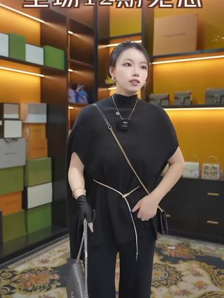#奢侈品包包#二手奢侈品#包包种草#二奢#美包分享