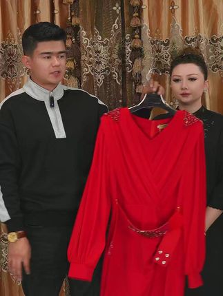 艾力说衬衣