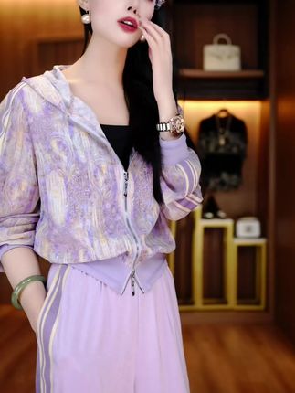 #面料舒适柔软 #高级感穿搭